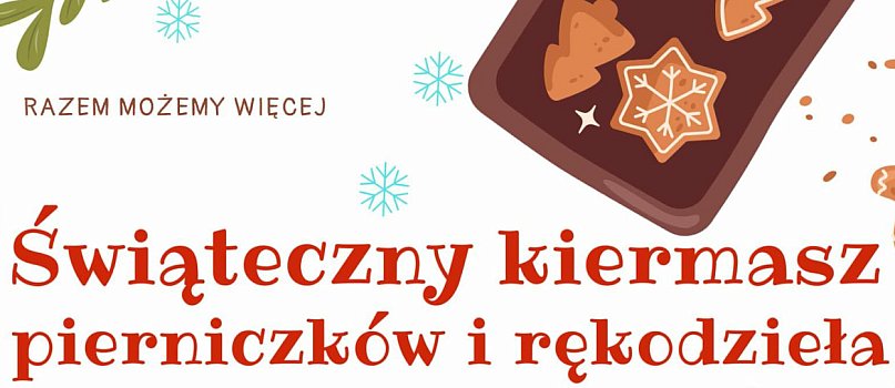 Świąteczny kiermasz pierniczków i rękodzieła-3904