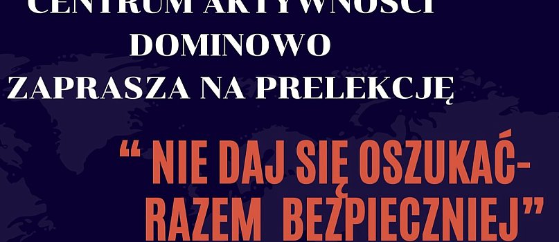 Nie daj się oszukać - razem bezpieczniej-3897