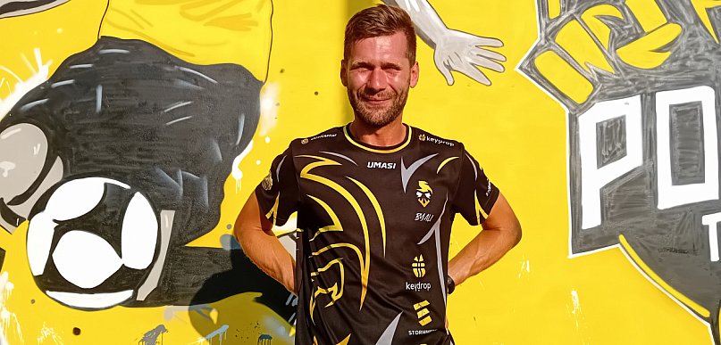 Celujemy w najwyższe miejsce – trener Pompa Team o rundzie jesiennej