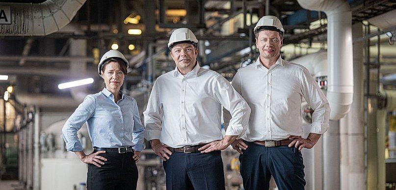 Firma ma nowy zarząd. Stanowisko prezesa objął Marcin Lechowski