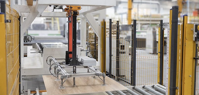 Największa inwestycja w historii. 170 milionów złotych na rozbudowę zakładu