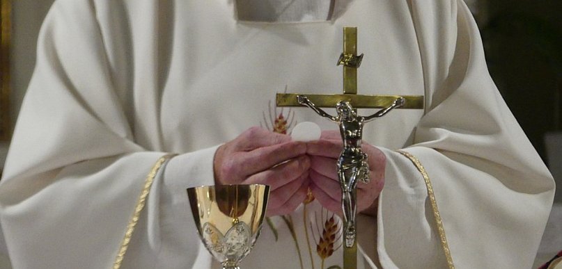 Parafia podała harmonogram kolędy