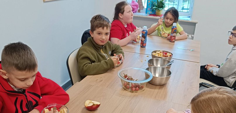 Ferie z Centrum Aktywności
