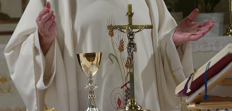 Bazylika podała dalszy harmonogram kolędy