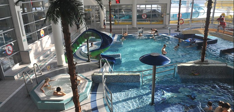 Czy Środa to miasto dla ludzi aktywnych?