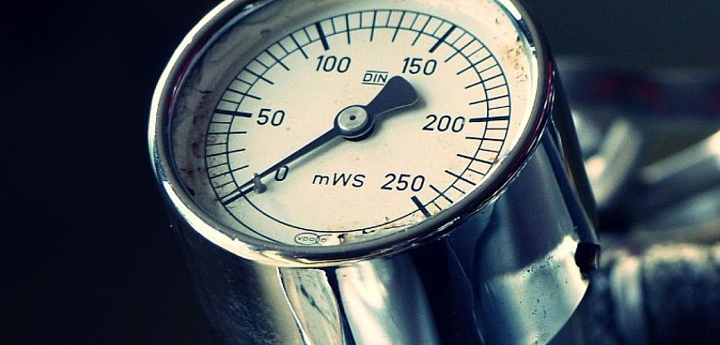 Kanalizacja sanitarna  i wodomierze