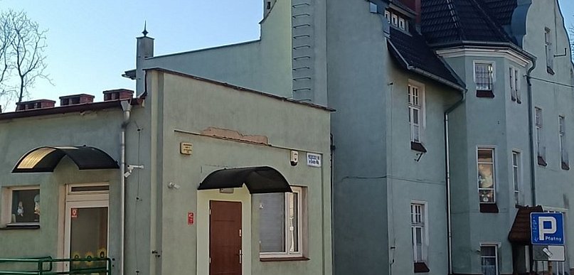 Zamiast przedszkola ma być muzeum