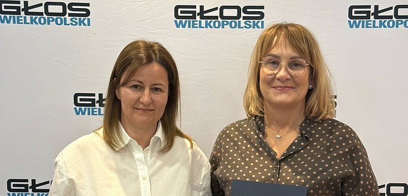 UKS Taekwondo Olimpijskie Środa Drużyną Roku 2025 w powiecie średzkim