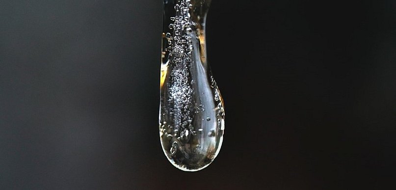 Ocieplenie i marznące opady deszczu