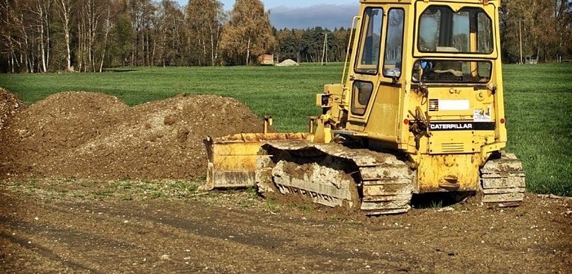 Plan ogólny. Weź sprawy w swoje ręce zanim będzie za późno!