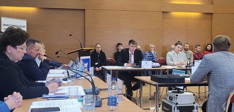 Likwidacja szkoły w Klęce. Radni wyrazili swoje zdanie