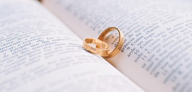 Parafia zaprasza na katechezy przedmałżeńskie