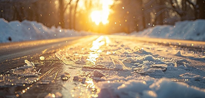 Ostrzeżenie meteorologiczne dla znacznej części kraju