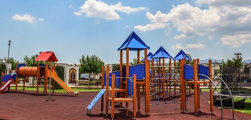 Pusta tylko z nazwy – plan na rozwój