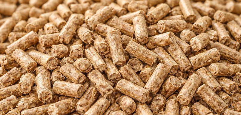 Problemy z dostępnością pelletu. Pytamy o niego w Środzie