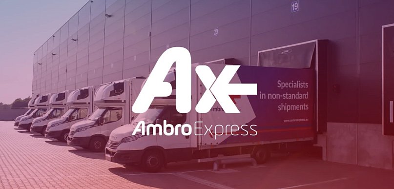 Kurier gabaryty dla wymagających przesyłek