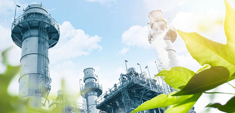 Rozwiązania do czyszczenia i smarowania instalacji przemysłowych