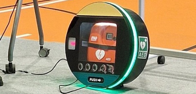 Wydatki na ochronę ludności i obronę