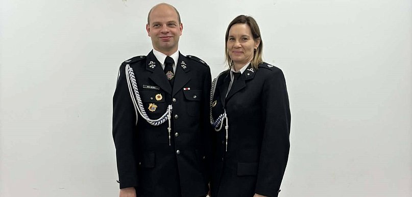 Historyczna zmiana w zarządzie jednostki