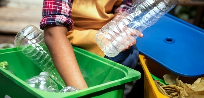 Złożono dwie oferty na odbiór odpadów