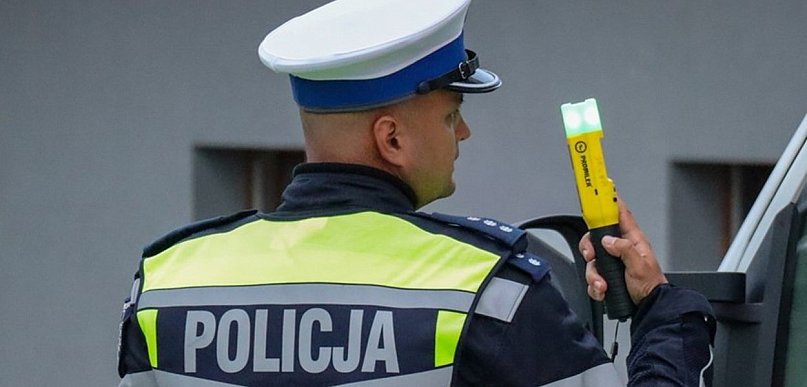 To nie sprawca stracił prawo jazdy