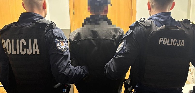 Wpadło blisko 2 tysiące poszukiwanych. Działania także w powiecie średzkim