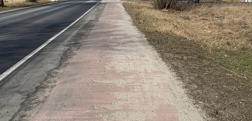 Stan dróg rowerowych w gminie – między rozwojem a zaniedbaniami