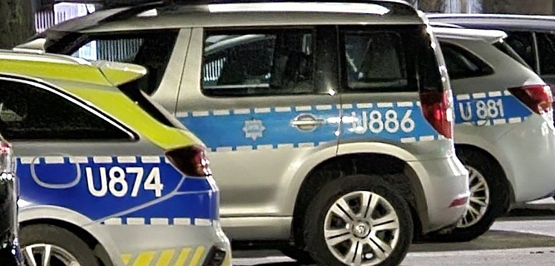 Morderstwo w Środzie? Policja wyjaśnia