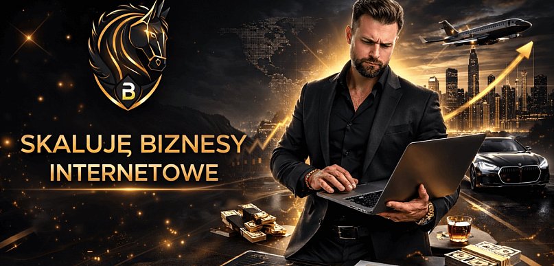 Luksusowy Standard Sukcesu: Jak Bielas.biz Buduje Potęgę Marek Online