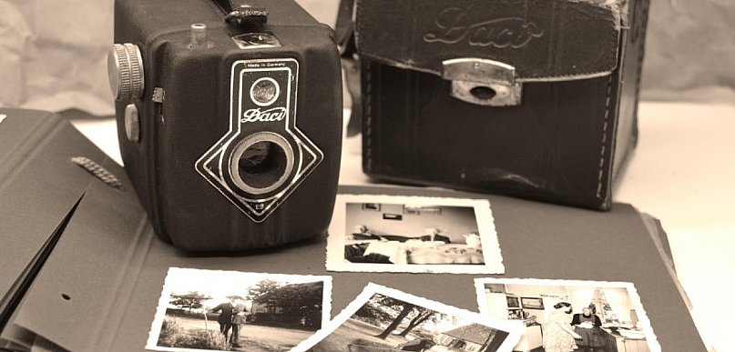 Gmina tworzy Cyfrowe Archiwum