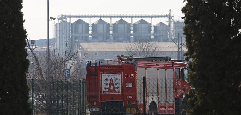 Koniec poszukiwań. 37-latek został dziś odnaleziony