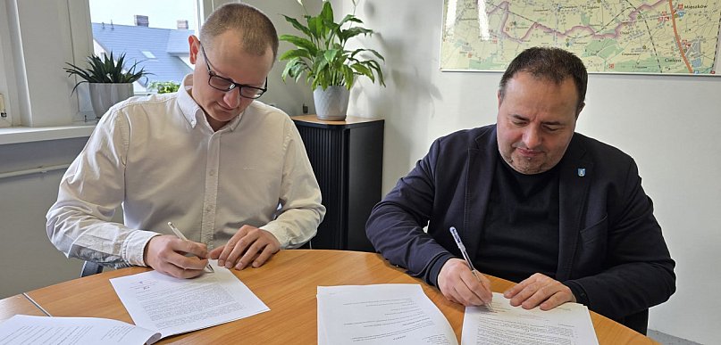 Boisko zyska nowe oblicze