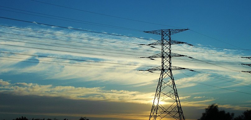 Energetyka ostrzega o wyłączeniach prądu w kwietniu.