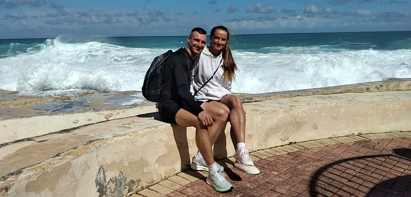 Świetne wyniki biegaczy na krajowych i zagranicznych trasach