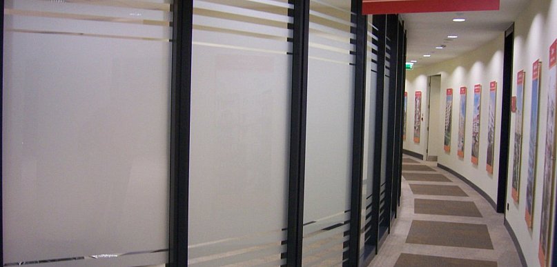 Folie 3M dla szyb i pojazdów