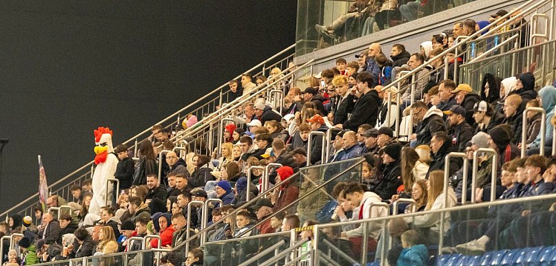 Piłkarska sobota w Środzie – emocje od rana do wieczora!