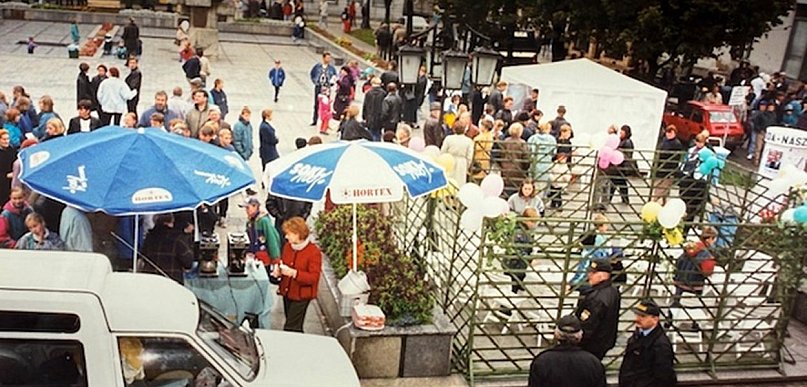 Kulisy powstania Powiatu Średzkiego (Wielkopolskiego)