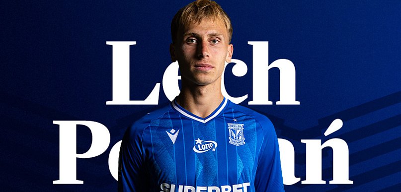 Michał Gurgul sportowym Ambasadorem Powiatu Średzkiego 2025