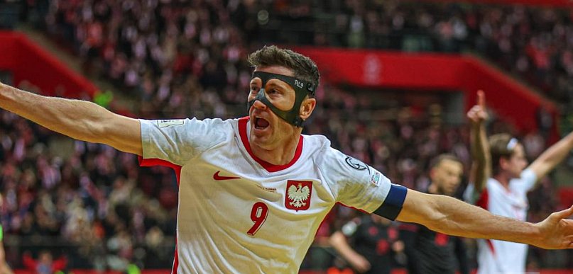 Polska odwraca losy meczu i gra o mundial. Decydujące starcie w Sztokholmie