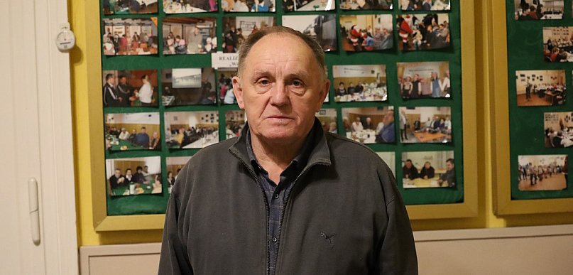 Rezygnuje po blisko 25 latach pełnienia tej funkcji