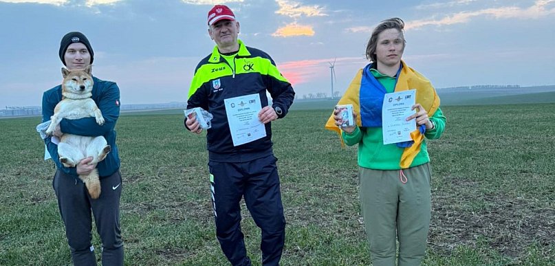 Średzcy modelarze odnieśli sukces