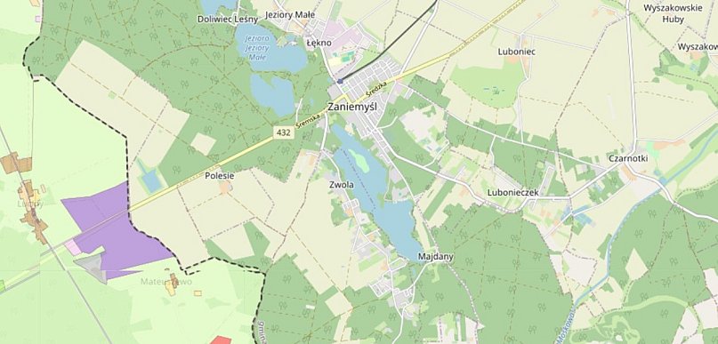 Szkolenie dla rolników i rozmowy o planie ogólnym gminy