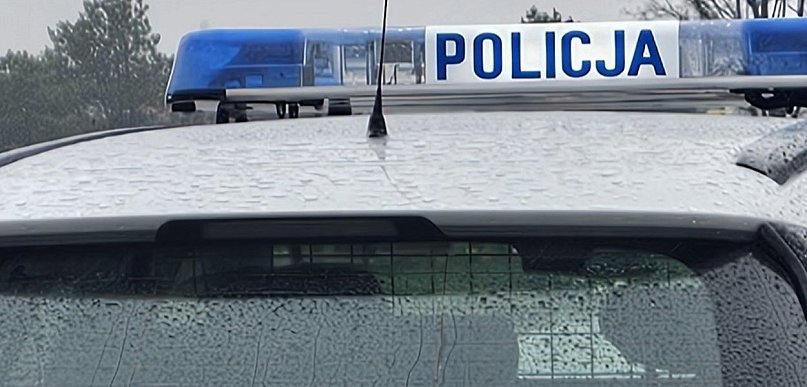 Podejrzany o stosowanie gróźb karalnych i stalking