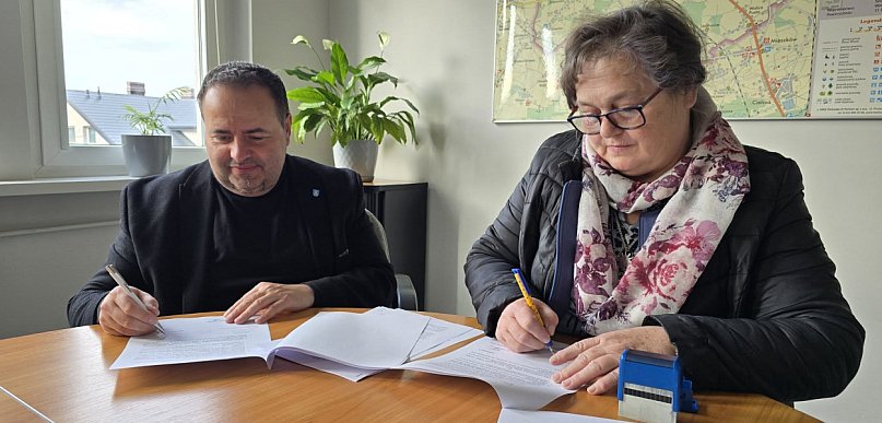 Nadchodzą zmiany na placu zabaw