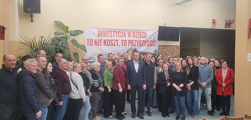 Likwidacja szkoły. Jest opinia kuratora