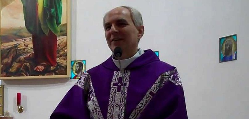 Arcybiskup mianował kanonika gremialnego