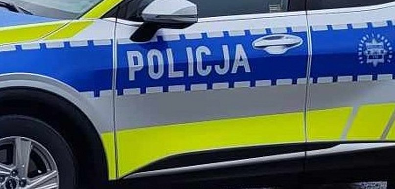 Po dokonaniu kradzieży użył przemocy w stosunku do ochroniarza