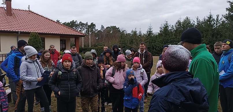 Ponad 80 osób wzięło udział w InO