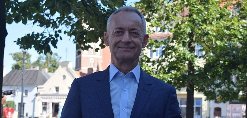 Senator o sprawie Sosnowskiego: Jest sukces! Jest WOLNOŚĆ!