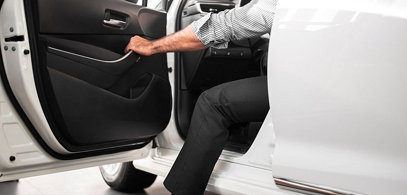 Państwo odda część wydatków za auto. Nawet 2280 zł rocznie